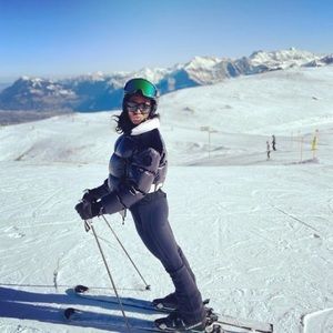 Meet your Posher, Yanaelle